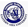 Eastern Asia University Logo Eastern Asia University Logo