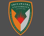 Shinawatra University Logo