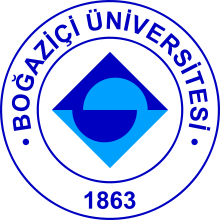 Bogaziçi University Logo