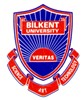 Bilkent University Logo Bilkent University Logo
