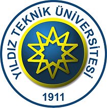 Yildiz Technical University Logo