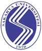 Sakarya University Logo
