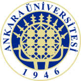 Ankara University Logo