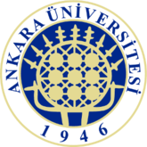 Ankara University Logo Ankara University Logo