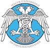 Selcuk University Logo