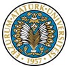 Atatürk University Logo