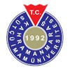 Uludag University Logo
