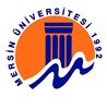 Mersin University Logo