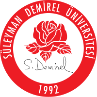 Süleyman Demirel University Logo