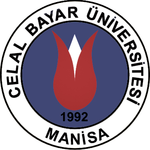 Celal Bayar University Logo