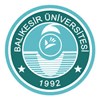 Balikesir University Logo