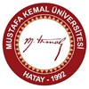 Mustafa Kemal University Logo