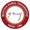 Mustafa Kemal University Logo Mustafa Kemal University Logo