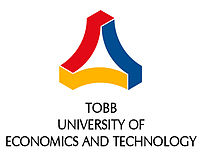 TOBB Economics and Technology University Logo