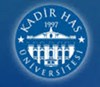 Kadir Has University Logo Kadir Has University Logo