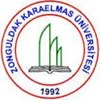 Zonguldak Karaelmas University Logo