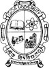 Goa University Logo