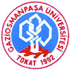 Gaziosmanpasa University Logo