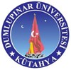 Dumlupinar University Logo