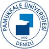 Pamukkale University Logo Pamukkale University Logo