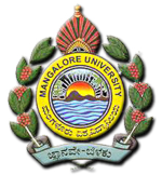 Mangalore University Logo Mangalore University Logo