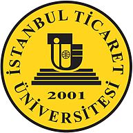 Istanbul Commerce University Logo