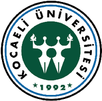 Kocaeli University Logo