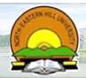 North Eastern Hill University Logo