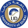 University of Dubai Logo