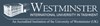 Toshkent Xalqaro Vestminster Universiteti Logo Toshkent Xalqaro Vestminster Universiteti Logo