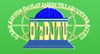 O'zbekiston Davlat Jahon Tillari Universiteti Logo