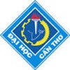 Can Tho University Logo