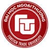 Foreign Trade University Logo