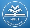 Hanoi National University of Education Logo