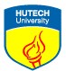 Ho Chi Minh City University of Engineering and Technology Logo