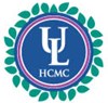 Ho Chi Minh City University of Law Logo
