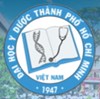 The University of Medicine & Pharmacy at Ho Chi Minh City Logo