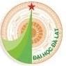 University of Dalat Logo