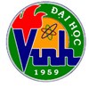 Vinh University Logo