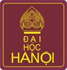 Hanoi University Logo