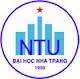 Nha Trang University Logo