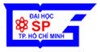 Ho Chi Minh City University of Pedagogy Logo Ho Chi Minh City University of Pedagogy Logo