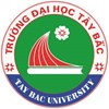 Tay Bac University Logo