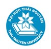 Thai Nguyen University Logo