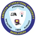 American International University-Bangladesh Logo American International University-Bangladesh Logo