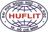 Ho Chi Minh City University of Foreign Languages and Information Technology Logo