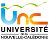 University of New Caledonia Logo