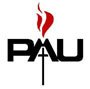 Pacific Adventist University Logo