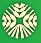 Agricultural University of Plovdiv Logo