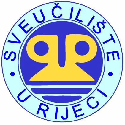 University of Rijeka Logo